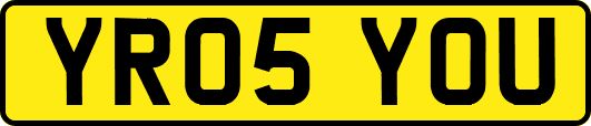YR05YOU