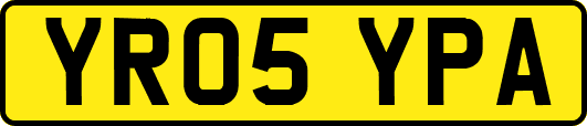 YR05YPA