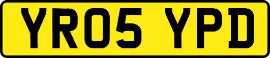 YR05YPD