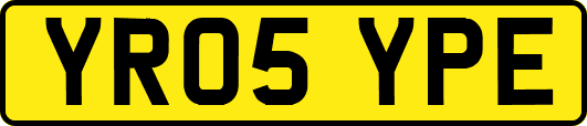 YR05YPE