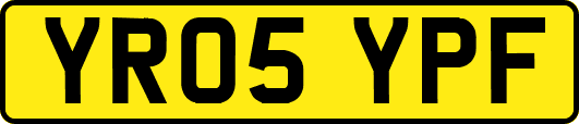 YR05YPF