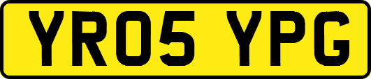 YR05YPG