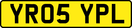 YR05YPL