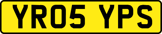 YR05YPS