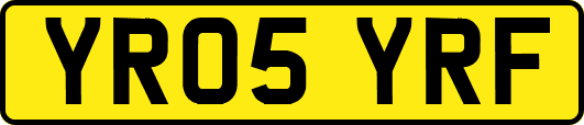 YR05YRF