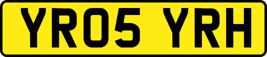 YR05YRH