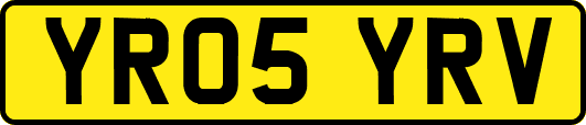 YR05YRV
