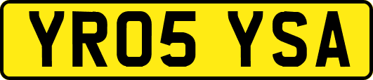 YR05YSA