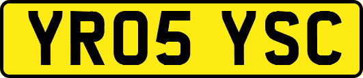 YR05YSC