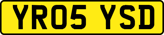 YR05YSD
