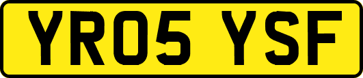 YR05YSF