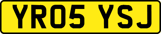 YR05YSJ