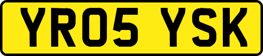 YR05YSK