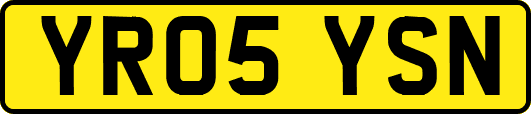 YR05YSN