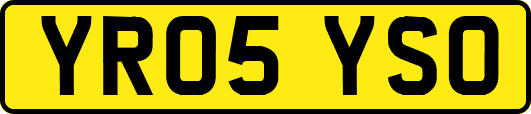 YR05YSO