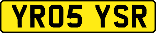 YR05YSR