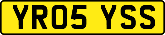 YR05YSS
