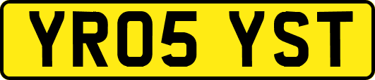 YR05YST