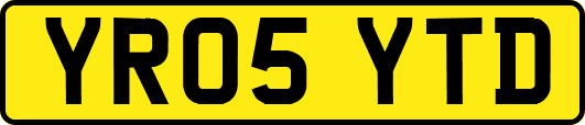 YR05YTD