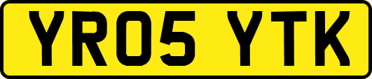 YR05YTK