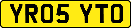 YR05YTO