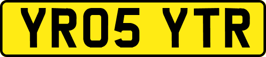 YR05YTR