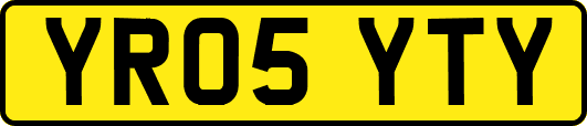YR05YTY