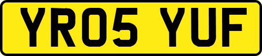 YR05YUF