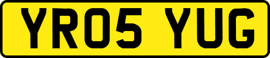 YR05YUG