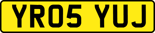 YR05YUJ