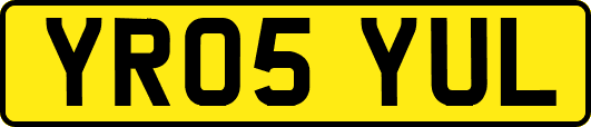 YR05YUL