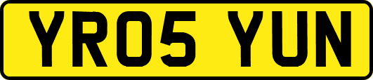 YR05YUN
