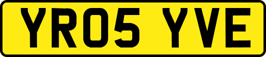 YR05YVE