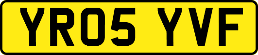 YR05YVF