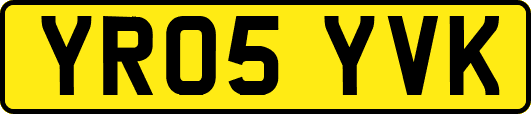 YR05YVK