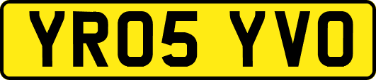 YR05YVO