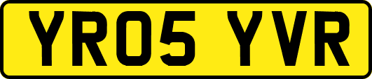 YR05YVR