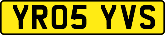 YR05YVS