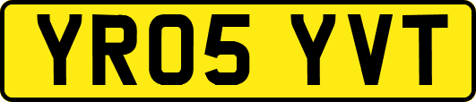 YR05YVT