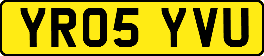 YR05YVU