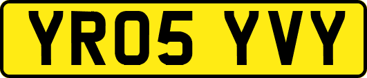 YR05YVY