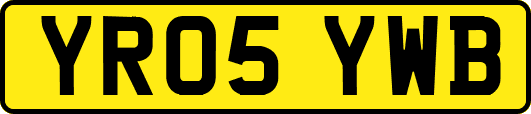YR05YWB