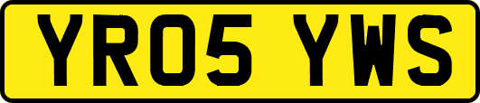 YR05YWS