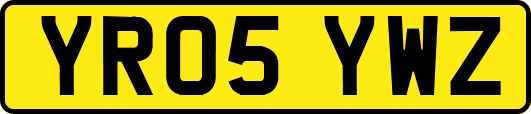 YR05YWZ