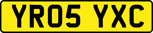 YR05YXC
