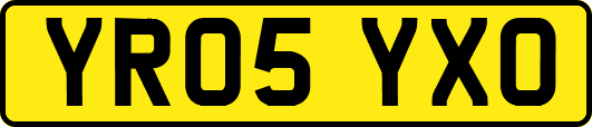 YR05YXO