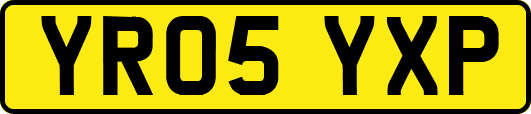 YR05YXP
