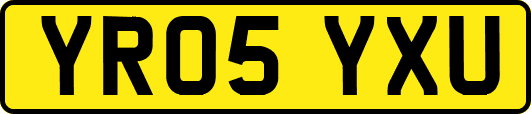 YR05YXU