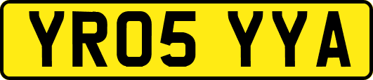 YR05YYA