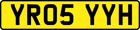 YR05YYH